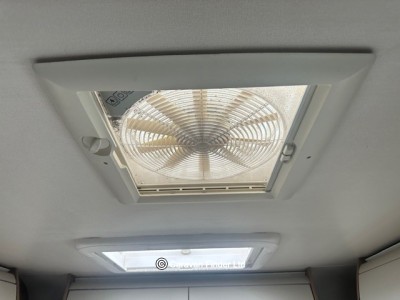 Bessacarr 562 2018 (Trade) image 12