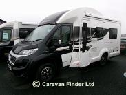 Bessacarr 562 2018 2 berth Motorhome Thumbnail