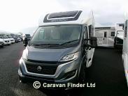 Swift ESCAPE 640 2024 4 berth Motorhome Thumbnail