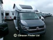 Weinsberg X-CURSION 500 MQ ED. PEPPER 2025 3 berth Motorhome Thumbnail