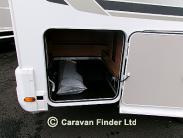 Weinsberg CARACORE 650 MF 2024 4 berth Motorhome Thumbnail
