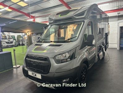 Chausson SPORT LINE S514 2024 Motorhomes Thumbnail