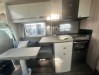 New Swift Voyager 594 2026 motorhome Image
