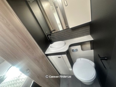 Swift Voyager 594 2026 (Trade) image 11