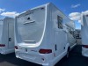 New Swift Voyager 594 2026 motorhome Image