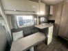 New Swift Voyager 594 2026 motorhome Image