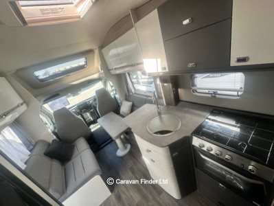 Swift Voyager 594 2026 (Trade) image 9