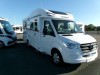 New Weinsberg Caracompact Suite 640 MEG 2025 motorhome Image