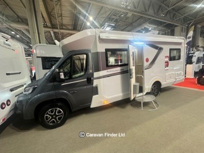 Elddis Autoquest Apex 155 2026 Motorhomes Thumbnail