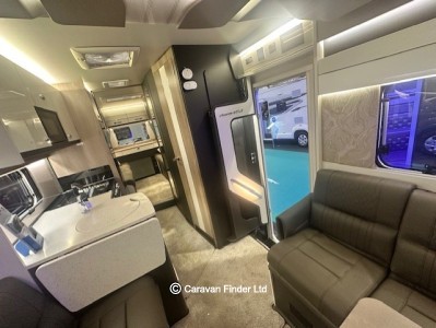 Swift Kontiki 874 2026 Motorhomes Thumbnail