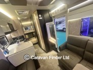 Swift Kontiki 874 2026 6 berth Motorhome Thumbnail