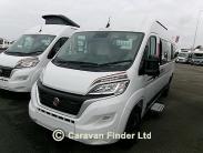 Elddis AUTOQUEST CV20 2025 2 berth Motorhome Thumbnail