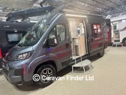 Elddis Autoquest CV40 Auto 2026 3 berth Motorhome Thumbnail