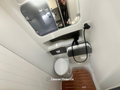 Swift Voyager 485 2026 (Trade) image 10