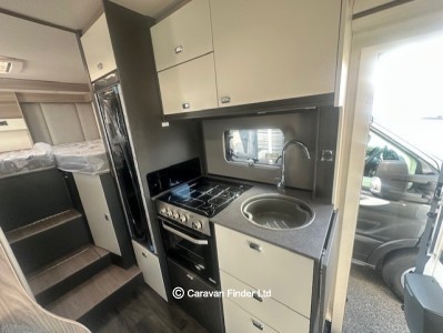 Swift Voyager 485 2026 (Trade) image 6