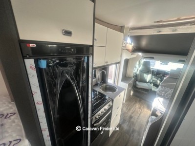 Swift Voyager 485 2026 (Trade) image 8