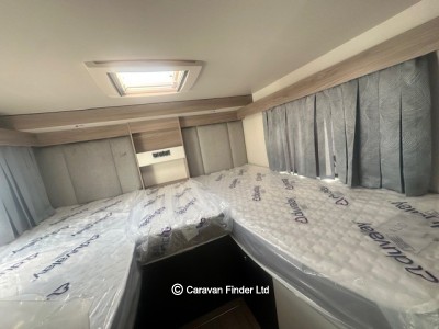 Swift Voyager 485 2026 (Trade) image 7