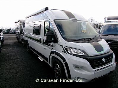 Chausson SPORT LINE V597 2024 Motorhomes Thumbnail