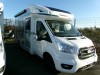 New Chausson TITANIUM LINE 650 2026 motorhome Image