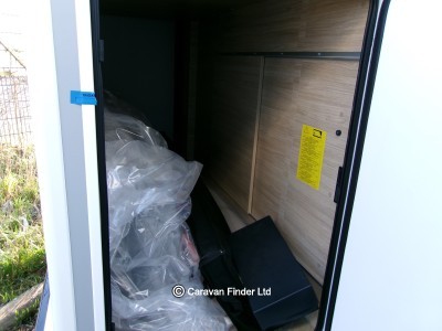 New Chausson TITANIUM LINE 650 2026 motorhome Image