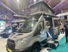 New Swift Trekker X 2026 motorhome Image