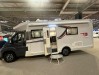 New Elddis Whirlwind GT Evolve 185 2026 motorhome Image