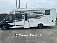 Swift Kon-Tiki 784 2026 4 berth Motorhome Thumbnail
