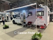 Elddis Whirlwind GT Evolve 196 2026 6 berth Motorhome Thumbnail