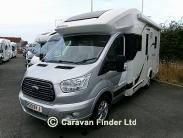 Benimar TESSORO T483 2019 4 berth Motorhome Thumbnail