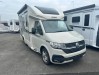 New Knaus Vansation 500MQ 2025 motorhome Image