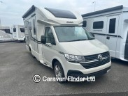 Knaus Vansation 500MQ 2025 2 berth Motorhome Thumbnail