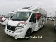 Elddis Encore 295 2025 2 berth Motorhome Thumbnail