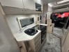 New Elddis Autoquest Apex 150 2026 motorhome Image