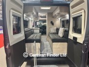 Elddis Autoquest Apex CV20 2026 2 berth Motorhome Thumbnail