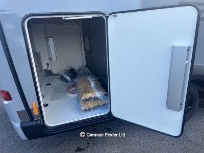 Swift Trekker 584 2026 (Trade) image 10