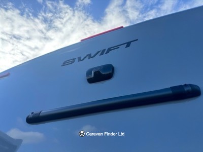 Swift Trekker 584 2026 (Trade) image 12