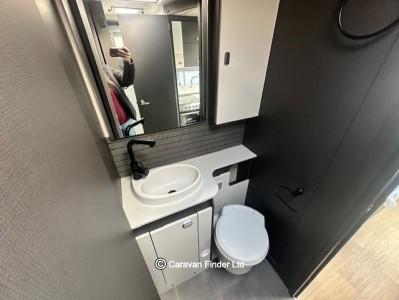 Swift Trekker 584 2026 (Trade) image 8