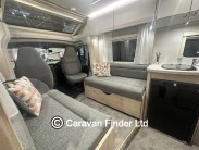 Elddis Whirlwind GT Evolve 105 2026 2 berth Motorhome Thumbnail