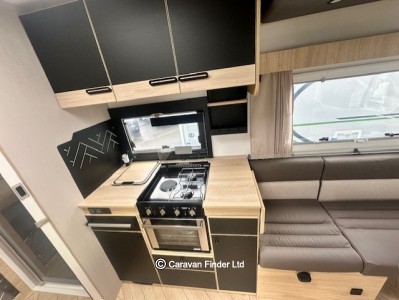 Chausson TITANIUM LINE 640 2026 (Trade) image 5