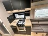 New Chausson TITANIUM LINE 640 2026 motorhome Image