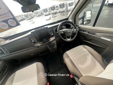 Chausson TITANIUM LINE 640 2026 (Trade) image 12