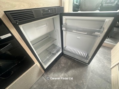 Elddis Whirlwind GT Evolve 120 2026 (Trade) image 4