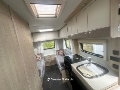 Elddis Whirlwind GT Evolve 120 2026 (Trade) image 6