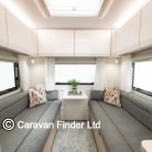 Elddis Whirlwind GT Evolve 120 2026 2 berth Motorhome Thumbnail