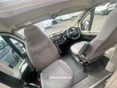 Elddis Whirlwind GT Evolve 120 2026 (Trade) image 9