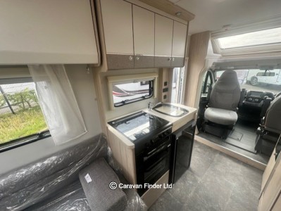 Elddis Whirlwind GT Evolve 120 2026 (Trade) image 3