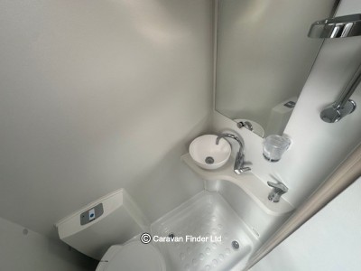 Elddis Whirlwind GT Evolve 120 2026 (Trade) image 10