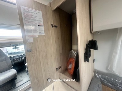 Elddis Whirlwind GT Evolve 120 2026 (Trade) image 11