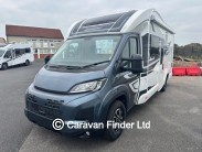 Swift Escape 640 2026 4 berth Motorhome Thumbnail