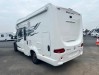 New Swift Escape 640 2026 motorhome Image